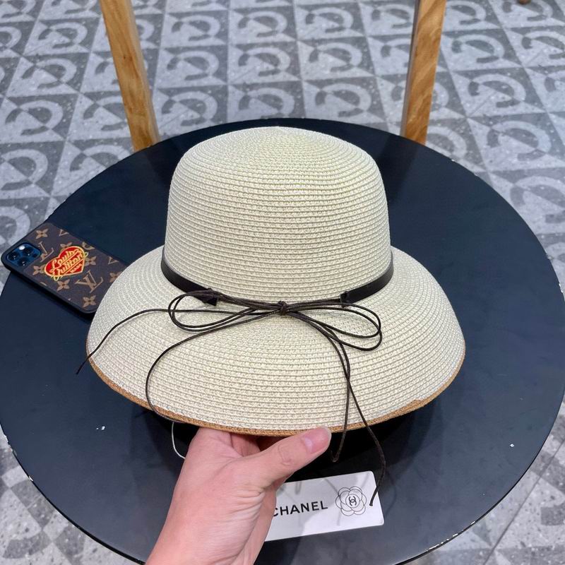 Chanel top hat (17)